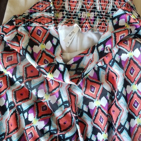 Flowy Pants - Picture 4 of 4